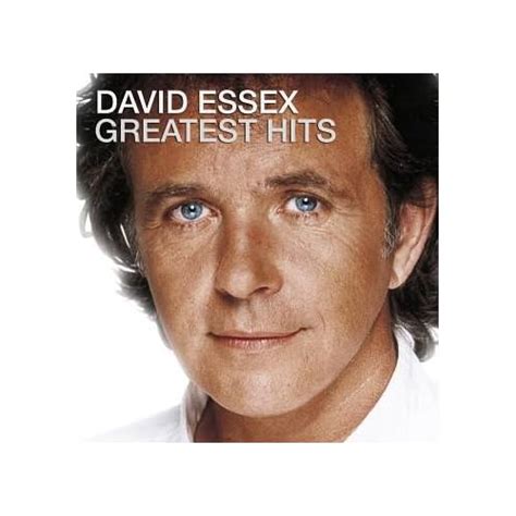 David Essex - Greatest Hits