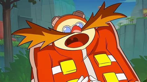 Surprised Eggman | Sonic the Hedgehog | Sonic the hedgehog, Sonic, Hedgehog