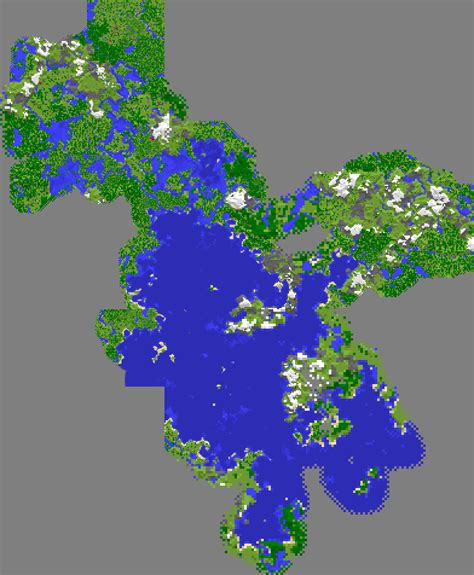 The Universe of Disco : A minecraft mapmaking utility