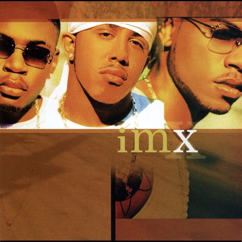 ‎IMx - Album by IMx - Apple Music