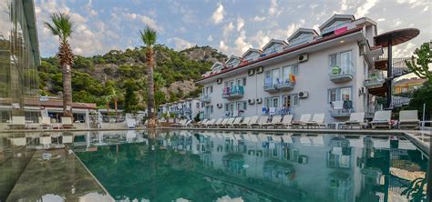 Majestic Hotel Oludeniz