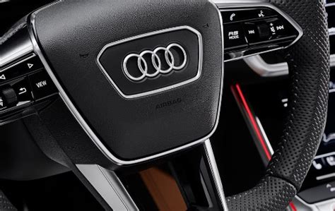 Audi Slogan And Tagline [ UPDATED: 2024 ] ️