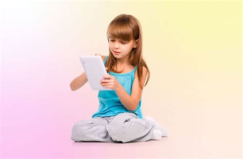 10 best mobile games for child development | Kaspersky official blog