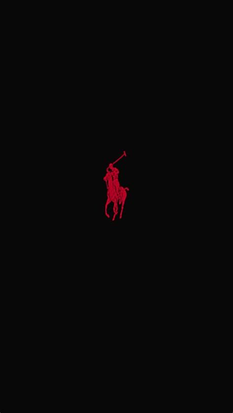 Ralph Lauren Logo Wallpaper