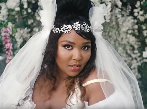 Truth Hurts — Lizzo from The Biggest and Best Songs of 2019 | E! News