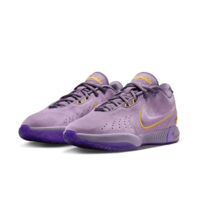 LeBron XXI 'Freshwater' Basketball Shoes. Nike RO