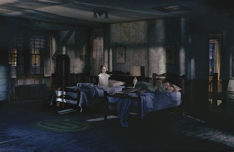 Creating Photographic Art - Exclusive Interview With Gregory Crewdson ...