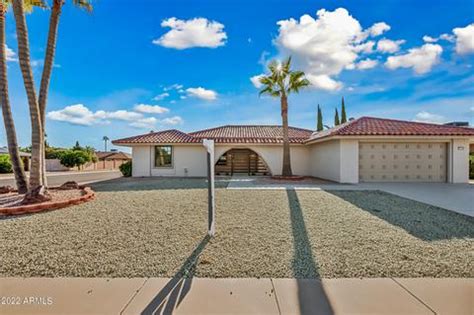 400 Sun City West Homes for Sale - Sun City West AZ Real Estate - Movoto