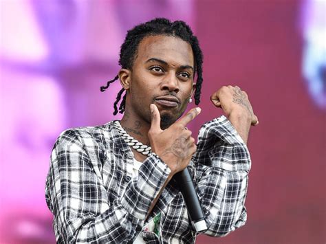 Playboi Carti Reportedly Arrested On Drug & Weapons Charges | Real ...