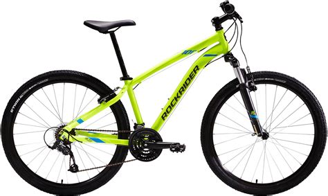 Rockrider 27.5" ST 100 (2020) - Cross country (XC) bike