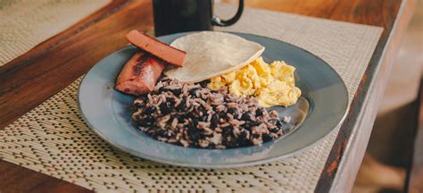 Nicaraguan Recipes | Besto Blog