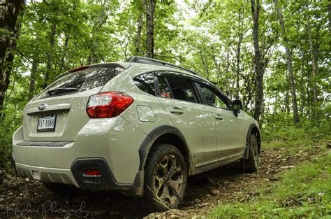 2023 Subaru Crosstrek Redesign - 2023