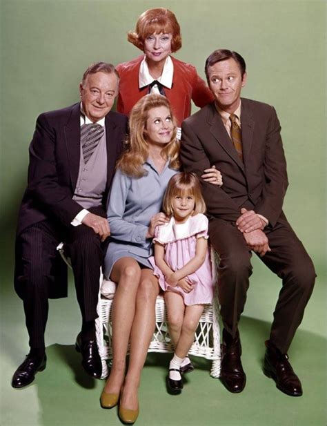 Bewitched 1964