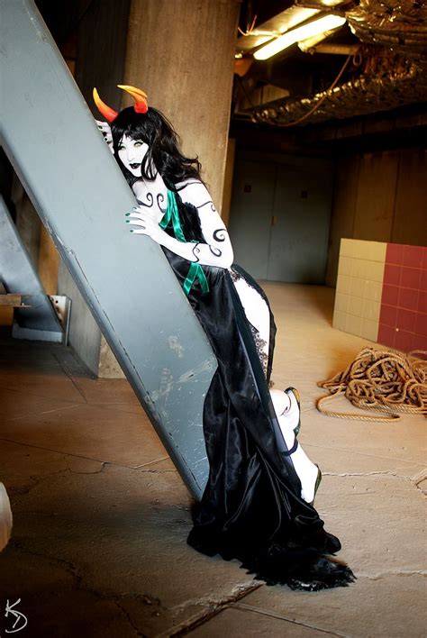 Just A Girl - Homestuck by Mostflogged on deviantART | Homestuck ...