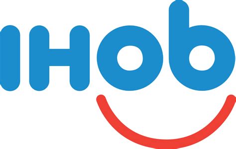 IHOP | Logo Timeline Wiki | Fandom