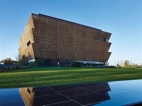 Sir David Adjaye OBE is awarded the 2021 Royal Gold Medal for ...