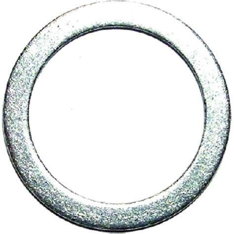 DIN 7603 Sealing Washer (Copper/Aluminum) For Fittings and Pipe Plugs ...