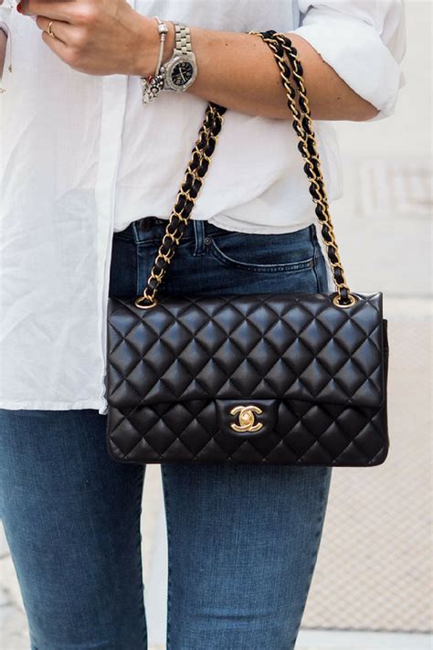 BOLSA CHANEL CLASSIC DOUBLE FLAP PREMIUM | ubicaciondepersonas.cdmx.gob.mx