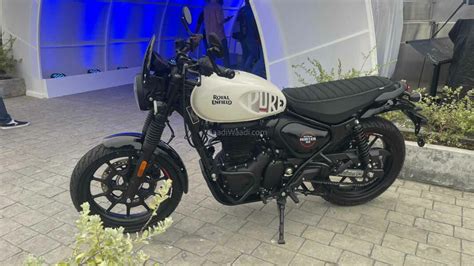 Royal Enfield Hunter 350 Launched In India At Rs. 1.49 Lakh