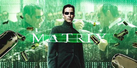 Best Matrix Action Scenes, Ranked