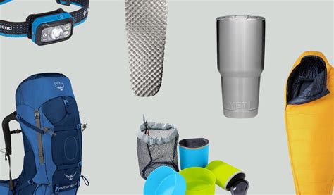 Deal: This Camping and Hiking Gear Is 25% Off - InsideHook