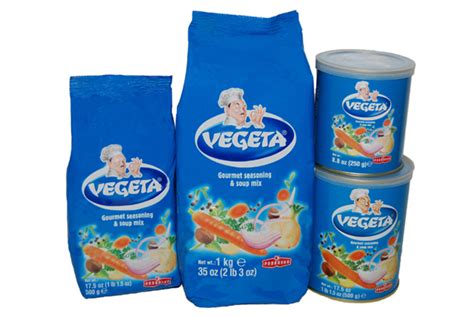 Vegeta seasoning | Bite It Quick