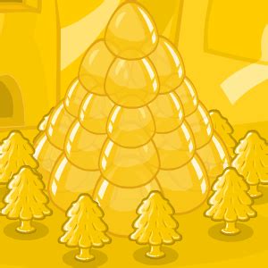 Giant Jelly | Neopets Wiki | Fandom