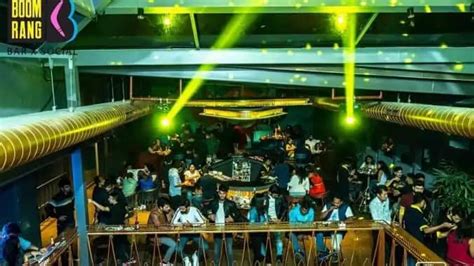 4 Best Pubs in Koramangala with Dance Floor