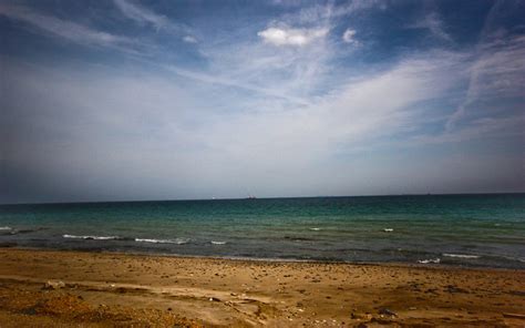 8 Best Beaches in Fujairah for the Perfect Getaway