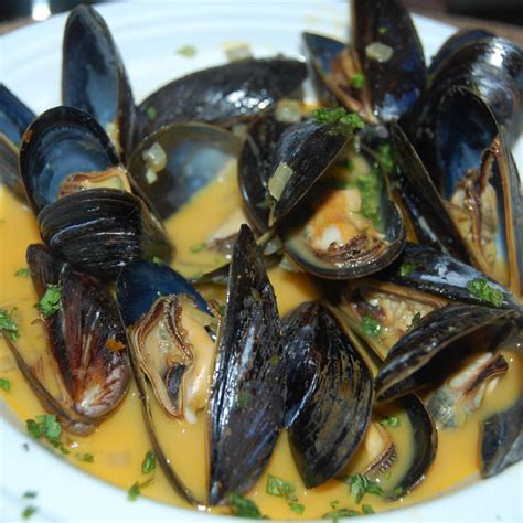 Thai Steamed Mussels Recipe | Allrecipes