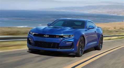 2023 Chevrolet Camaro Z28 Review, Price, Engine - Chevy-2023.com