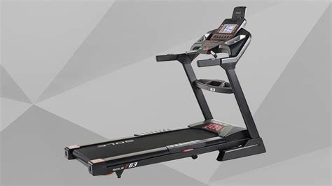 Sole F63 Treadmill Review (2024 Update) | BarBend