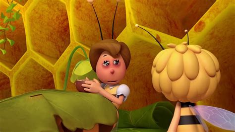 Maya The Bee Season 2 - Hive Certificate | Best Movies. - QuadExcel.com