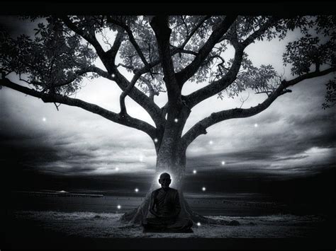 Meditation Wallpaper Hd