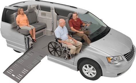 New & Used Handicap Vans for Sale - United Access