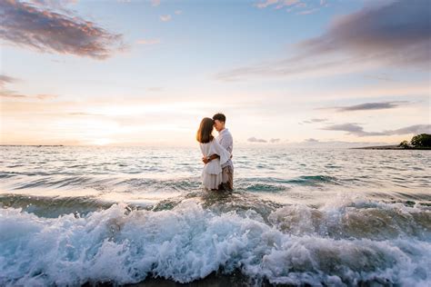 What to Wear for your Couples Portrait Beach Session - Hawaii ...