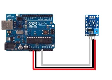 Arduino And MQ2 Gas Sensor | Arduino Project Hub