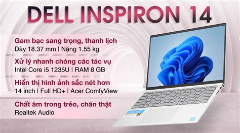 Dell Inspiron 14 5420-