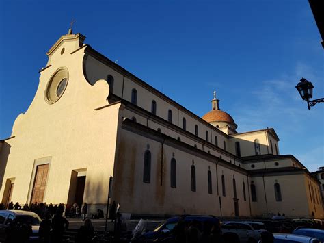 Guide privé de Florence: visite guidée Santo Spirito et l'Oltrarno