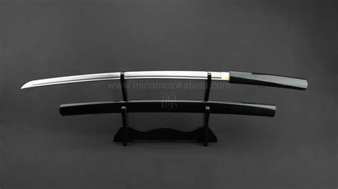 Hand Forged Kill Bill 'O Ren Ishii' Sword - £99.99 - Dragon Reborn