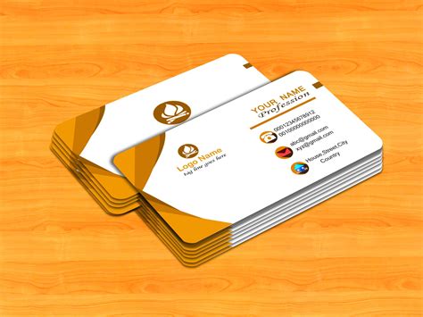 Design Your Own Business card - Amazing7.com : r/businesscards