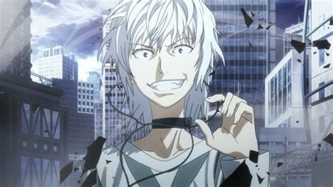 Accelerator | Wiki | Anime Amino