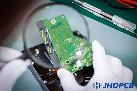 Top 8 PCB Testing Methods You Must Know - Jhdpcb