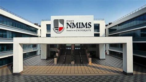 Mumbai: UGC restricts NMIMS from teaching distance learning, online ...