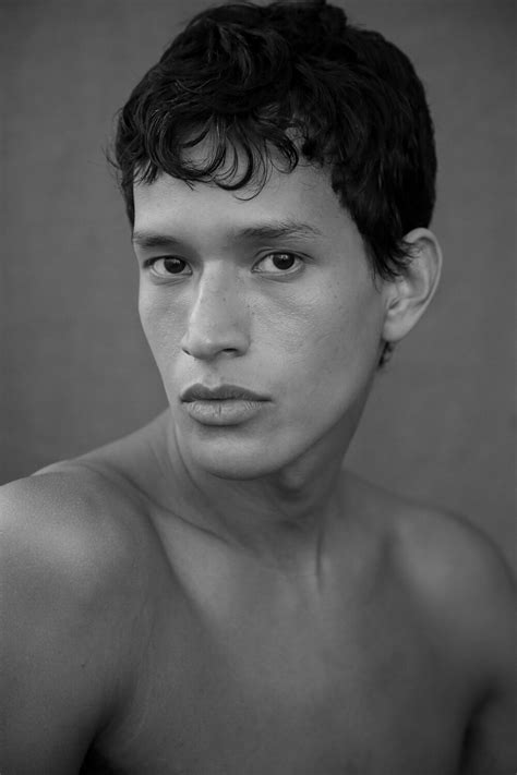 MAGDALENO DELGADO | Heroes Model Management