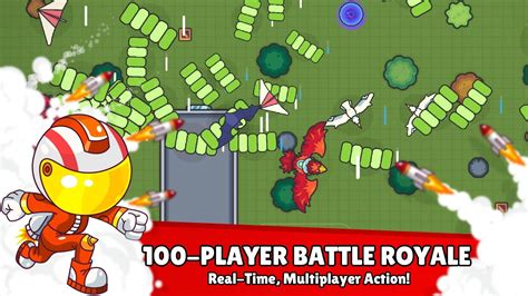 ZombsRoyale.io - Battle Royale APK for Android Download