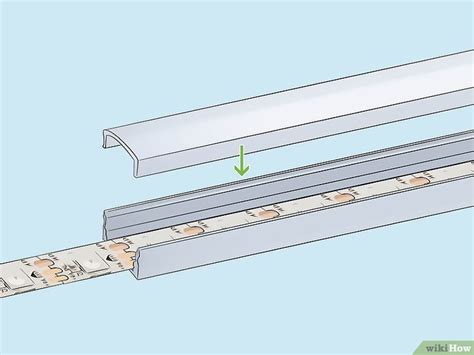 How to Install LED Strip Lights: 7 Easy Steps