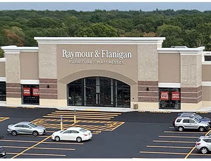 North Attleboro, MA | Furniture & Mattress Store | Raymour & Flanigan