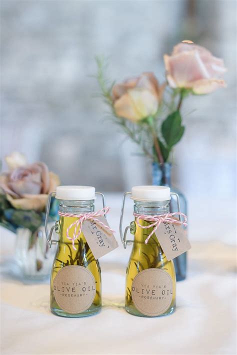 Rustic English Barn Wedding with Pretty DIY Details | Diy wedding ...