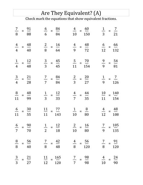 6th Grade Multiplication Worksheets Pdf - Free Printable